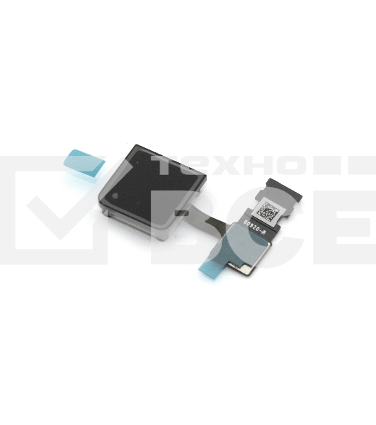 Кнопка включения Touch ID для MacBook Pro 15 Retina A1707 A1990 Late 2016 - Mid 2019 (821-00920-A)
