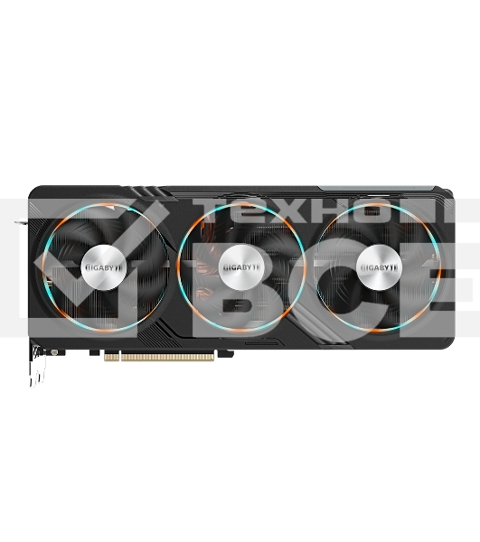 Видеокарта Gigabyte GV-N407TSGAMING OC-16GD RTX4070Ti SUPER GAMING OC 16GB RTL