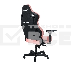 Кресло игровое Anda Seat Kaiser 4 XL Creamy Pink (модель AD12), фото3