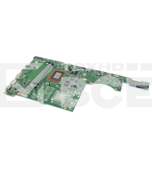 Материнская плата для Asus X411QA 4G/A12-9720P 90NB0MH0-R00011