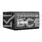 Блок питания Thermalright, 1000W 80+ Platinum (ATX, 3.0, PCIe 5.0, Full modular, 1x24(20+4)pin, 1xCPU 8(4+4)pin, 2xPCIe*2 8(6+2)pin, 1x12VHPWR PCIe 5.0 12+4pin 600mm, 6xSATA3, 4xMOLEX4pin, Active, 120x120mm, 150x140x86mm, APFC, OPP, OVP, OTP, OCP, SCP, UV, фото6