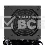 Блок питания 550Вт/ Power Supply Super Flower Combat DB, 550W, ATX, 120mm, 4xSATA, 2xPCI-E(6+2), APFC, 80+ Bronze, non-Modular, фото4
