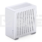 Корпус без блока питания Case JONSBO U4 PRO MESH, Midi-Tower, no fan, 1xUSB-A 3.2 + 1xUSB-C 3.2, ATX, mATX, mITX White, фото16