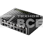 Коммутатор Cudy FS1016D (L2) 16x100Мбит/с неуправляемый, фото2