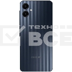 Смартфон Samsung Galaxy A06, 6/128Gb, черный, фото10
