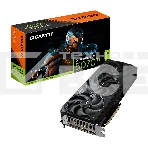 Видеокарта Gigabyte GV-N507TWF3OC-16GD 1.0 NV RTX 5070TI 16Gb 256bit GDDR7 2497/28000/HDMI/DP, фото10