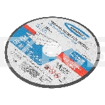 Круг отрезной по металлу Gross 180 х 1,8 х 22,2 мм, WA46TBF, фото4