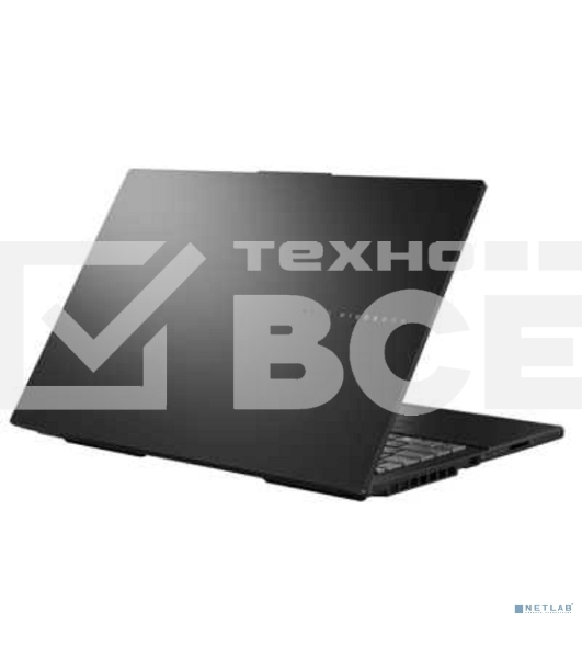Ноутбук ASUS N6506CU-MA033 серый 90NB15E3-M001E0 15.6