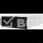 Компьютерный корпус Procase RE411-D11H0-FE-65 Корпус 4U server case,11x5.25+0HDD,черный,без блока питания,глубина 650мм,MB EATX 12