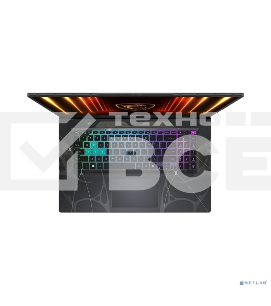 Ноутбук MSI Cyborg 17 B13WGKG Core i7-13620H 17.3