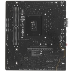 Материнская плата ASUS PRIME H610M-K ARGB, LGA1700, Intel H610, 2xDDR5, 4xSATA, 1xM.2, 1xPCIe 4.0 x16, 1xPCIe 3.0 x1, 1xVGA, 1xHDMI, 1x1Gb LAN, 2xUSB-A 5Gbps, 4xUSB-A 2.0, 3x3.5 мм, 7.1, mATX, фото22