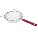 Дуршлаг из нерж стали с пластик. ручкой MALLONY Tagliatelle, диа 14 см (985503), фото3