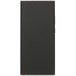 Дисплей для Samsung Galaxy Note 20 Ultra 5G SM-N986B/DS черный, фото5