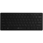Клавиатура проводная Oklick Oklick 300S черный USB, фото10