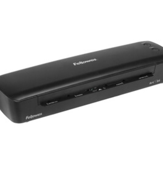 Ламинатор Fellowes Arc FS-45700, 2 вала, A4, 80мкм, 300 мм/мин