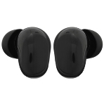 Наушники TWS Xiaomi Redmi Buds 6 Play M2420E1 черный, внутриканальные, Bluetooth, быстрая зарядка, до 7.5 ч, фото10