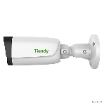 Камера видеонаблюдения Tiandy TC-C35US 3LHA-27135 цилиндрическая, 5Мп, 3072х1728@20к/c, WDR 120 дБ, цвет: 0.002лк, S+265, H.265(HP), S+264, H.264(HP, MP, BP), объектив 2.7-13.5мм, встроенный микрофон, аудио входы/выходы, G., фото3
