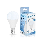 Лампа светодиодная	451316 LED P45 13W IC E14 6400K 175-265V, фото4