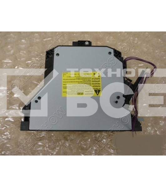 Блок лазера HP LJ Enterprise 600 M601/M602/M603 (RM1-8406) OEM