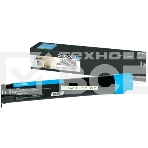 Картридж лазерный Lexmark C950X2CG голубой для C950, фото 1