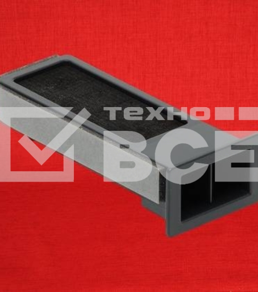 Озоновый фильтр Konica-Minolta bizhub 224e/284e/364e/C224/224e/284/284e/364/264e/454/454e/554/554e (A161R72700/A161R72711)