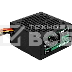 Блок питания Aerocool / Formula VX-600 PLUS, 600Вт 120мм, черный, фото3
