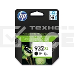 Картридж струйный HP №932XL CN053AE черный для HP OJ 6700/7100 (1000стр.), фото6
