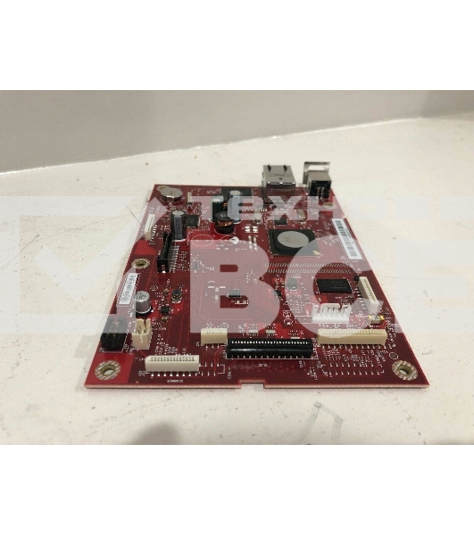 Плата форматера HP LJ Pro 500 M521 (A8P80-60001)