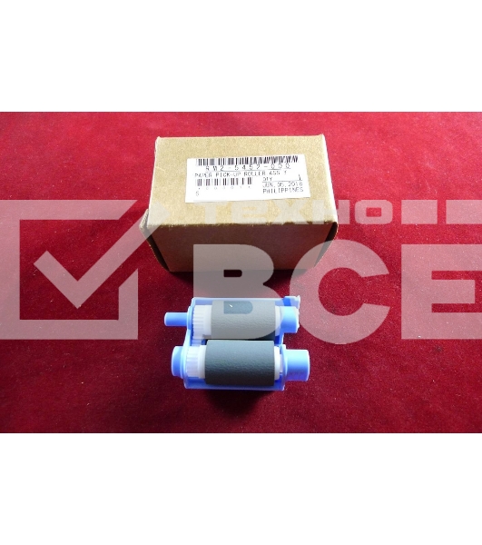 Ролик захвата из кассеты (лоток 2) HP RM2-5452 (RM2-5452-000/RM2-5452-000CN) для LJ Pro M402/M403/M426/M427