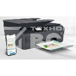 МФУ струйный HP Smart Tank 615 AiO (Y0F71A), A4, цветной, печ. до 22 стр/мин. (ч/б) до 16 стр/мин. (цвет), скан. до 5 стр/мин. (ч/б) 3 стр/мин. (цвет), 1200 x 1200 dpi (ч/б печать, скан.) 1200 x 4800 dpi (печать цвет), USB, Wi-Fi, BlueTooth, Air Print, Mo, фото11
