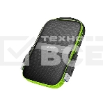 Жесткий диск Silicon Power USB 3.0 1Tb A60 SP010TBPHDA60S3K Armor 2.5