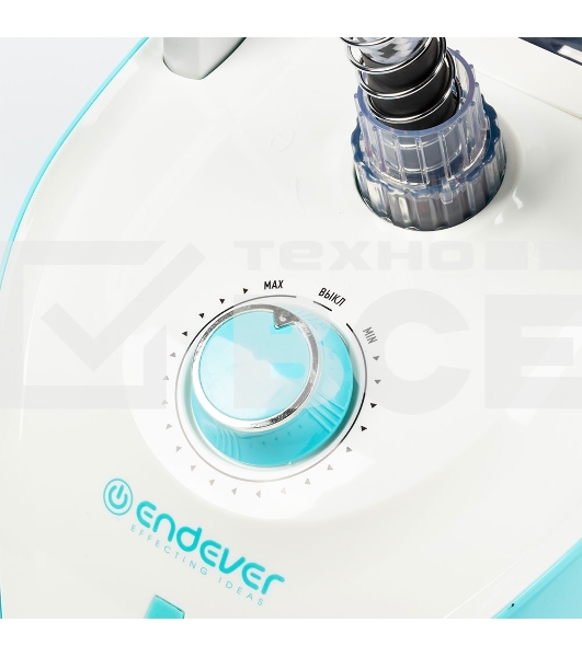 Отпариватель для одежды Endever Odyssey Q-505