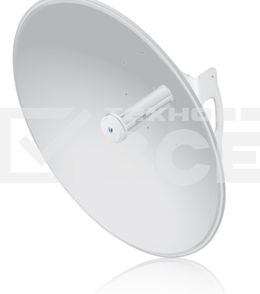 Мост Wi-Fi Ubiquiti PBE-5AC-620 PowerBeam M5 АС 29dBi 802.11ac 450Mbps 5GHz 25dBi