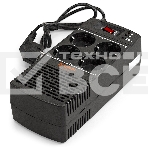 Стабилизатор ExeGate Power AD5000-600 (600VA/300W, диапазон 150...280В, 4 евророзетки), фото 1