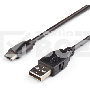 Кабель USB-C TO USB2 0.8M AT2773 ATCOM