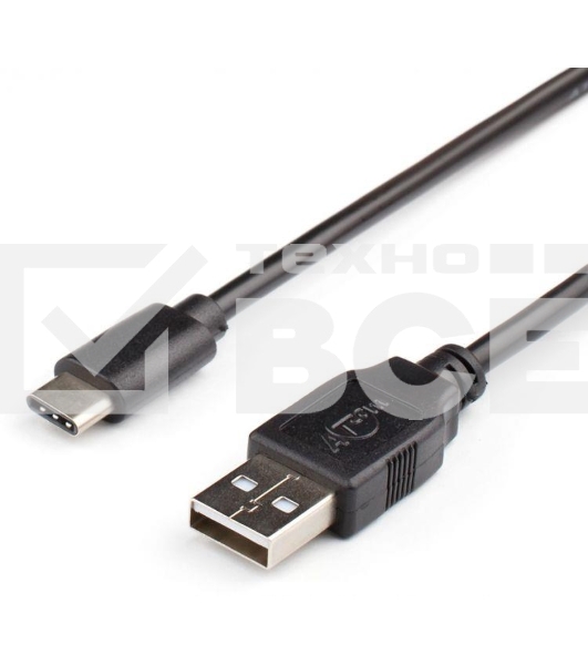 Кабель USB-C TO USB2 0.8M AT2773 ATCOM