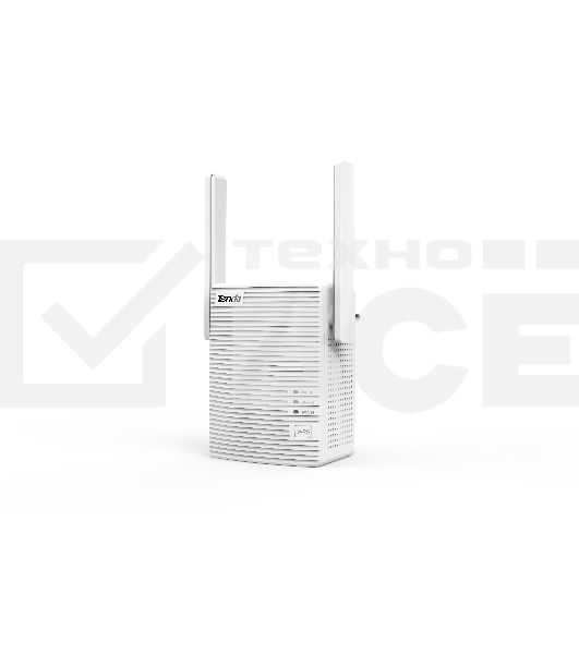 Повторитель сигнала Tenda A18 1200Mbps Wireless 11ac Wall Plugged Range Extender, 2.4G and 5G, 802.11a/b/g/n/ac, Range Extender button, Repeater mode