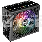 Блок питания Thermaltake Toughpower GX1 RGB PS-TPD-0600NHFAGE-1, 600Вт,80 PLUS Gold, 120мм. черный, фото2