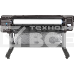 Плоттер струйный HP DesignJet Z6 Postscript (T8W15A), A1, цветной, 24