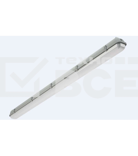 Светильник ARCTIC STANDARD LED 1200 TH 4000К СТ 1088000510