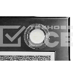 Вытяжка встраиваемая LEX GS Bloc P 900 нержавеющая сталь управление: кнопочное (1 мотор), фото7