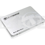 Накопитель SSD Transcend SATA III 240Gb TS240GSSD 220S 2.5