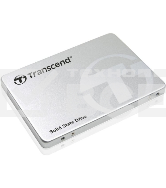 Накопитель SSD Transcend SATA III 240Gb TS240GSSD 220S 2.5