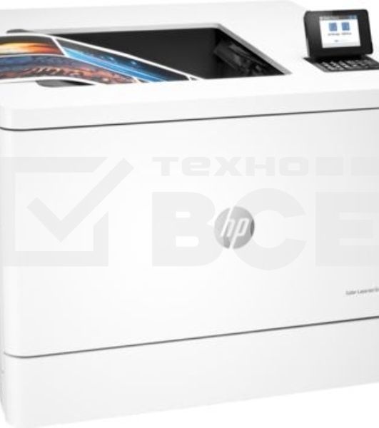 Принтер лазерный HP Color LaserJet Enterprise M751dn (T3U44A), A3, цветной, печ. 41 стр/мин., 1200x1200 dpi, Ethernet, USB