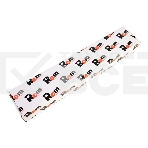 Блок розеток Rem-10 без шнура с фил. и инд., 7 Schuko, вход IEC 60320 C14, 10A, алюм., 19