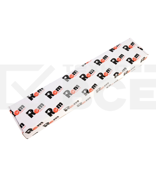 Блок розеток Rem-10 без шнура с фил. и инд., 7 Schuko, вход IEC 60320 C14, 10A, алюм., 19