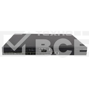 Коммутатор H3C H3C S6520X-16ST-SI L3 Ethernet Switch with 16*1G/10G BASE-X SFP Plus Ports(2XG Combo),Without Power Supplies