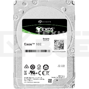Жесткий диск Seagate SAS2.5' 300GB 10000RPM 128MB ST300MM0048