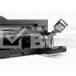 МФУ струйный Brother DCPT720DW (DCPT720DWR1), А4, цветной, печ. 17 стр/мин. (ч/б) 16 стр/мин. (цвет), 6000 x 1200 dpi, USB, Wi-Fi, NFC, фото2