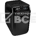 Шредер Fellowes AutoMax 130C (секр.P-3)/фрагменты/130лист./32лтр./пл.карты, фото7
